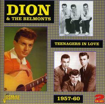 Album Dion & The Belmonts: Teenagers In Love, 1957-1960