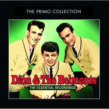Album Dion & The Belmonts: The Essential Recordings