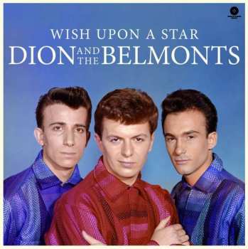 Album Dion & The Belmonts: Wish Upon A Star With Dion & The Belmonts