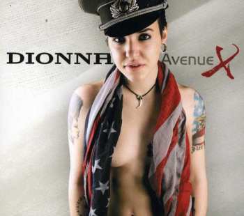 Album Dionna: Avenue X