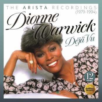 Album Dionne Warwick: Déjà Vu (The Arista Recordings 1979-1994)