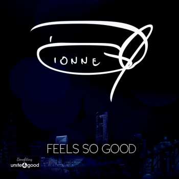 Album Dionne Warwick: Feels So Good