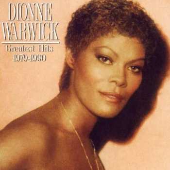 Album Dionne Warwick: Greatest Hits 1979-1990