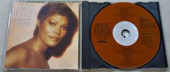 CD Dionne Warwick: Greatest Hits 1979-1990 14941