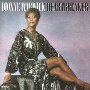 Album Dionne Warwick: Heartbreaker