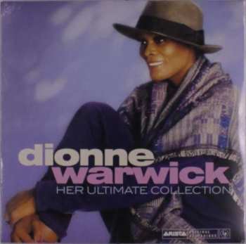 Album Dionne Warwick: Her Ultimate Collection