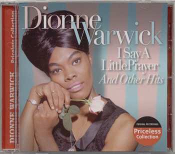 Album Dionne Warwick: I Say A Little Prayer And Other Hits