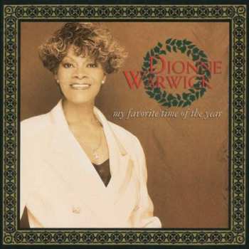 Album Dionne Warwick: My Favorite Time Of The Year
