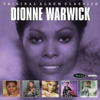 Dionne Warwick: Original Album Classics