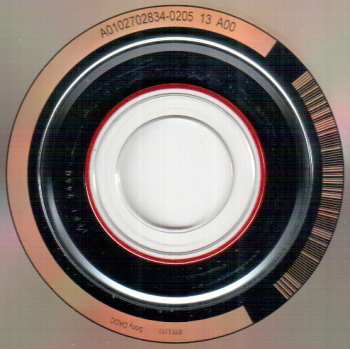5CD/Box Set Dionne Warwick: Original Album Classics 26764