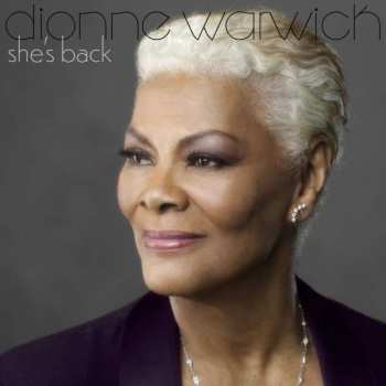 Album Dionne Warwick: She's Back