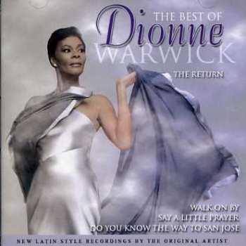 Album Dionne Warwick: The Best Of Dionne Warwick - The Return