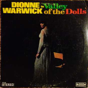 Album Dionne Warwick: Valley Of The Dolls