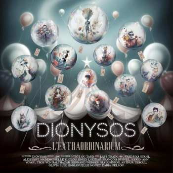 Album Dionysos: L'extraordinarium