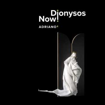 Album Dionysos Now!: Missa Mittit Ad Virginem