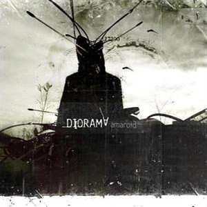 Album Diorama: Amaroid