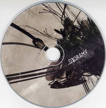 CD Diorama: Amaroid 465170