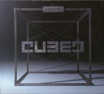 Album Diorama: Cubed