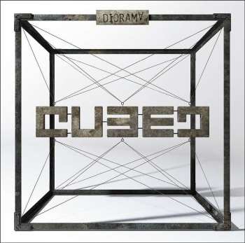 CD Diorama: Cubed 451279