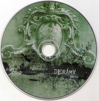CD Diorama: Pale 449596