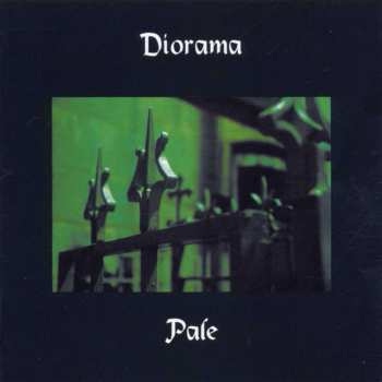 CD Diorama: Pale 449596