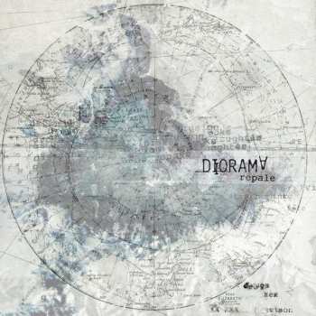 Album Diorama: Repale