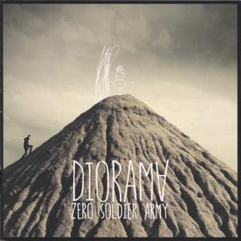 Album Diorama: Zero Soldier Army