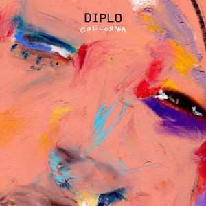Album Diplo: California