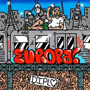 Album Diplo: Europa