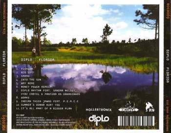 CD Diplo: Florida 270394