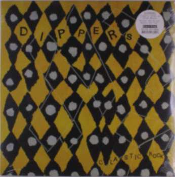 LP Dippers: Clastic Rock 504993