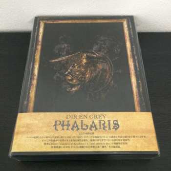 Album Dir En Grey: Phalaris