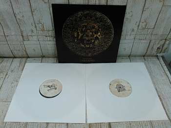 2LP Dir En Grey: Phalaris LTD