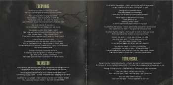 CD Dire Peril: The Extraterrestrial Compendium 249710