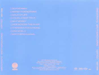 SACD Dire Straits: Brothers In Arms LTD 115606