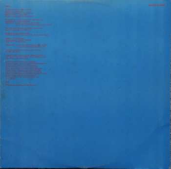 LP Dire Straits: Brothers In Arms