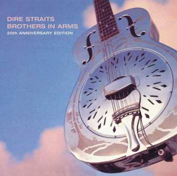 SACD Dire Straits: Brothers In Arms (20th Anniversary Edition) 436792