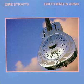 LP Dire Straits: Brothers In Arms 543058