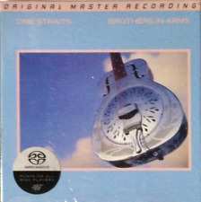 SACD Dire Straits: Brothers In Arms NUM | LTD 6011