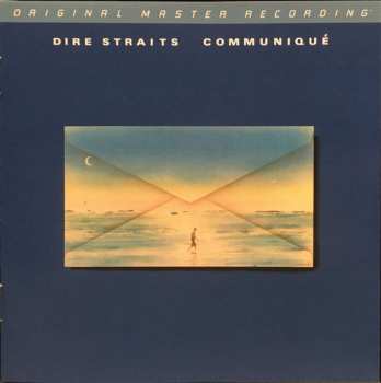 SACD Dire Straits: Communiqué NUM | LTD 116377
