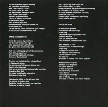 CD Dire Straits: Communiqué 377711