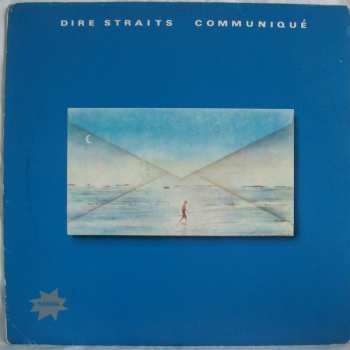 LP Dire Straits: Communiqué 473753