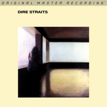 Album Dire Straits: Dire Straits