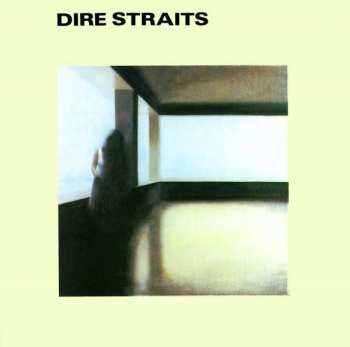 LP Dire Straits: Dire Straits 371303