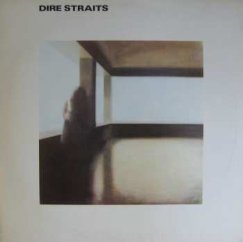 LP Dire Straits: Dire Straits 507875