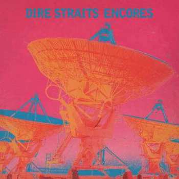 Album Dire Straits: Encores