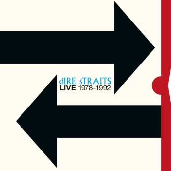 8CD Dire Straits: Live 1978-1992 (limited Boxset) 485613