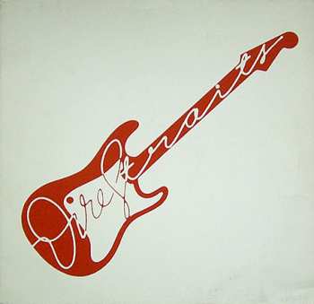 Album Dire Straits: Live At Cologne 1979