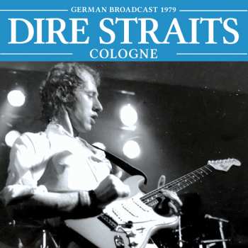 CD Dire Straits: Cologne 393262