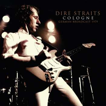 2LP Dire Straits: Cologne (2lp) 518988